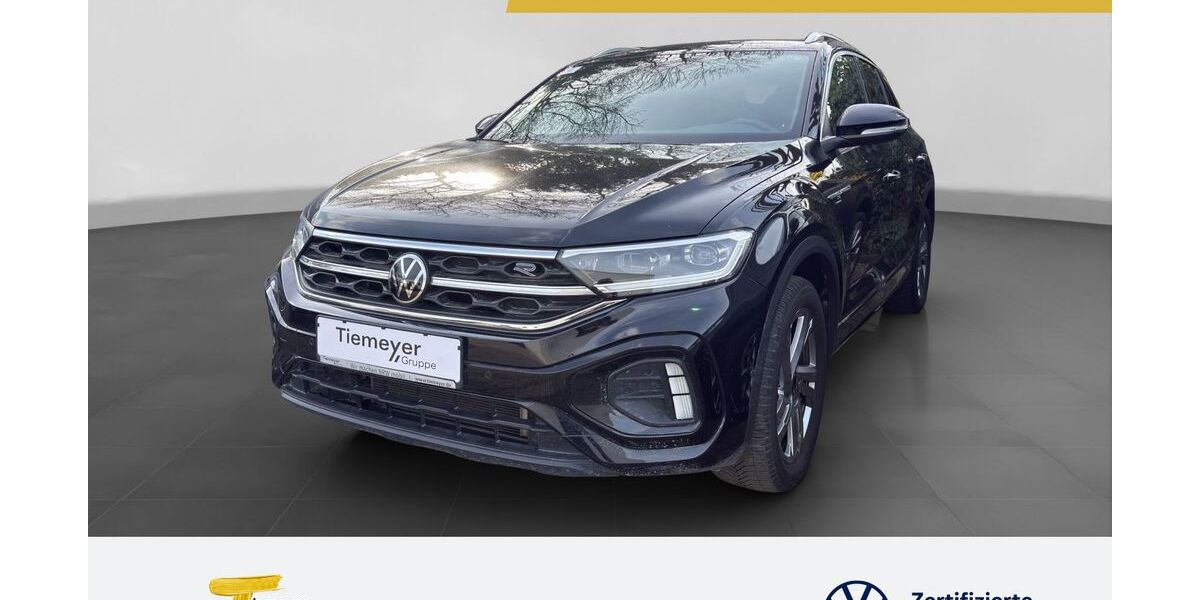 VW T-Roc 37.886 km 20.490 &euro; Castrop-Rauxel 44575