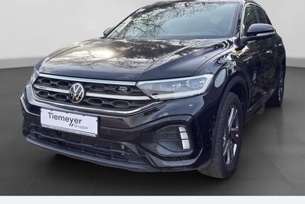 VW T-Roc 37.886 km 20.890 &euro; Castrop-Rauxel 44575