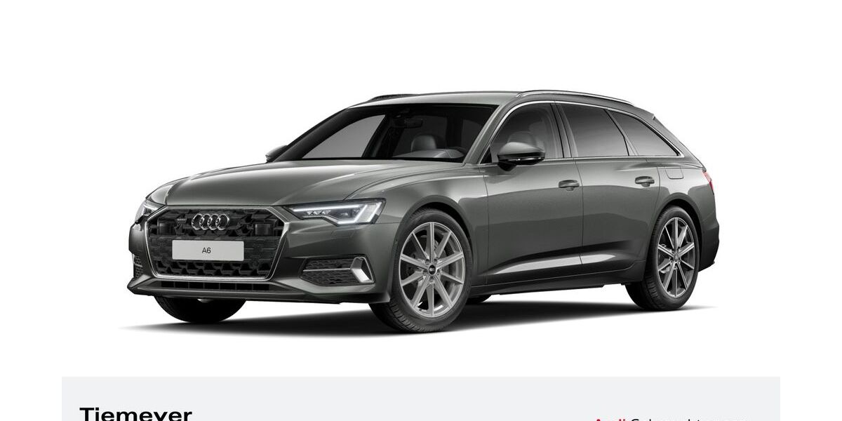 Audi A6 7.905 km 48.770 &euro; Bochum 44809