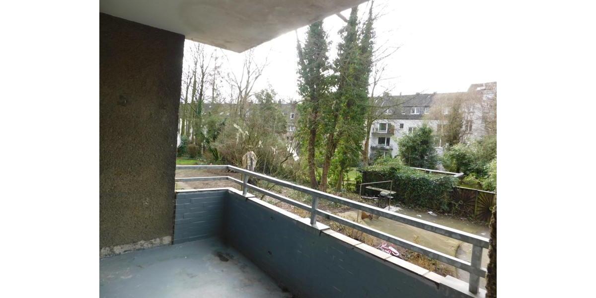 Etagenwohnung Essen Stadtbezirk III - 3 Zimmer, 63 m&sup2;, 539&euro; | Angebot:24990800