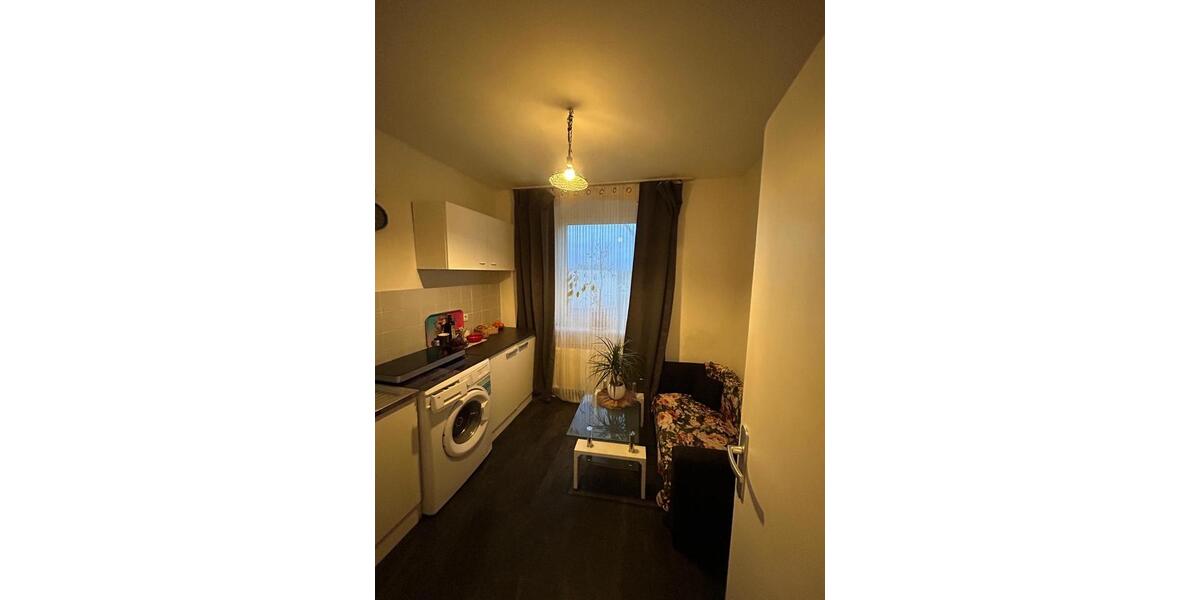 Etagenwohnung Bochum Günnigfeld - 1.5 Zimmer, 40 m&sup2;, 500&euro; | Angebot:26288090