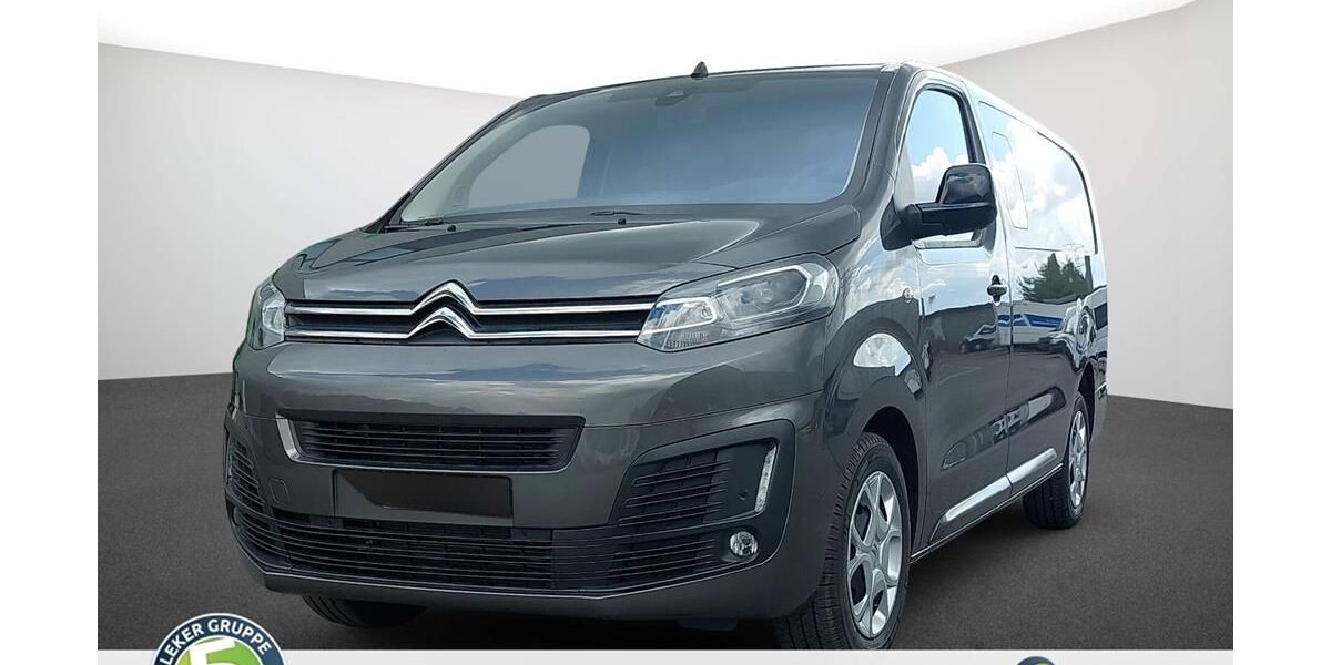 Citroen Jumpy 1.500 km 29.650 &euro; Borken 46325