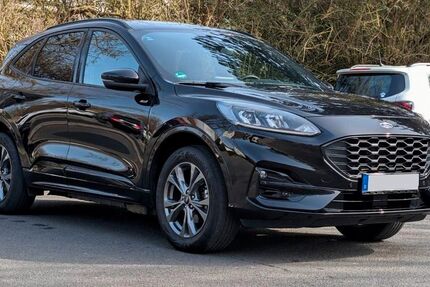 Ford Kuga 42.000 km 21.900 &euro; Herne 44629