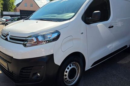 Citroen Jumpy 32.312 km 16.600 &euro; Recklinghausen 45661