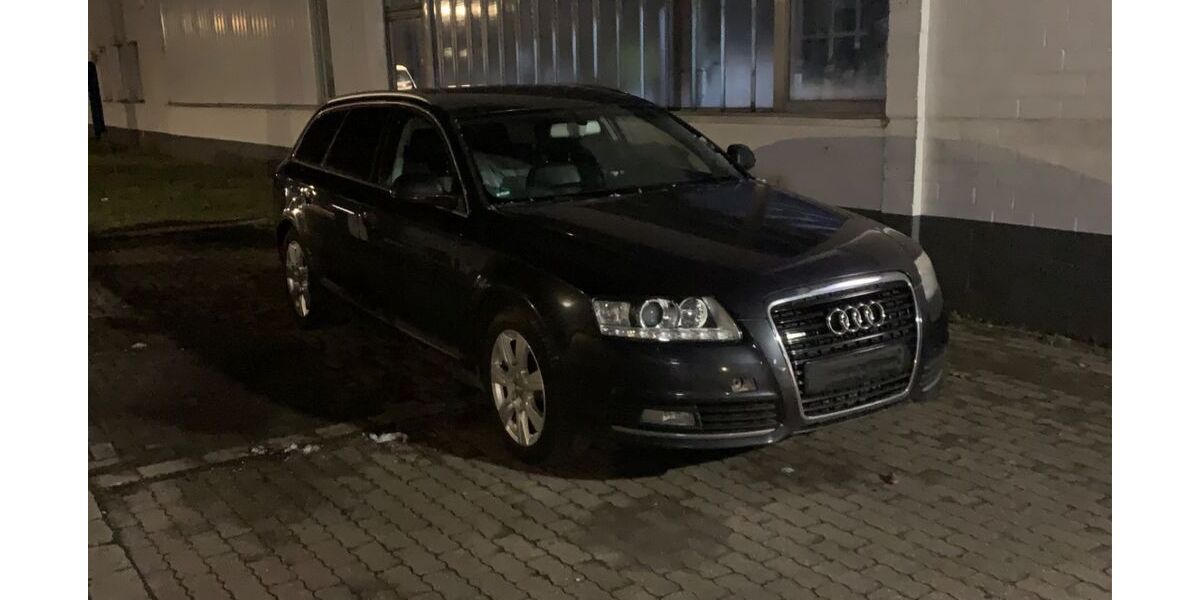 Audi A6 295.000 km 2.900 &euro; Duisburg 47199