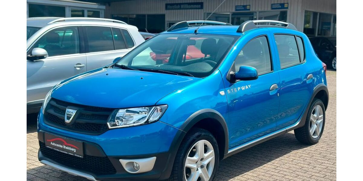 Dacia Sandero 140.000 km 5.999 &euro; Rheinberg 47495