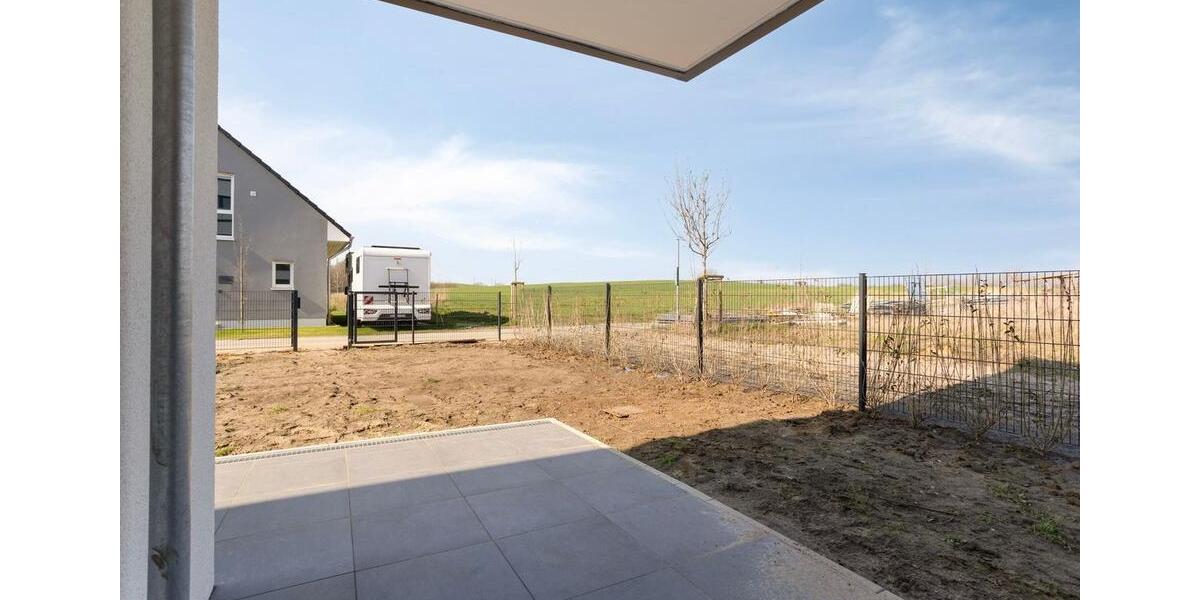 Terrassenwohnung Gelsenkirchen Gelsenkirchen-Nord - 3 Zimmer, 95 m&sup2;, 1.140&euro; | Angebot:25853472