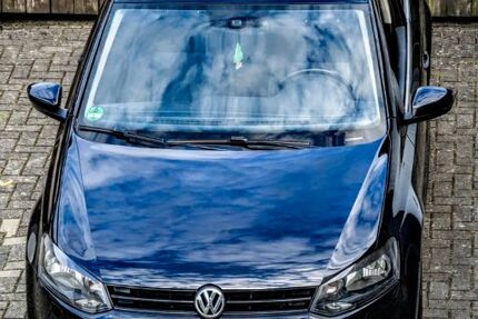 VW Polo 240.000 km 3.950 &euro; Rheinberg 47495
