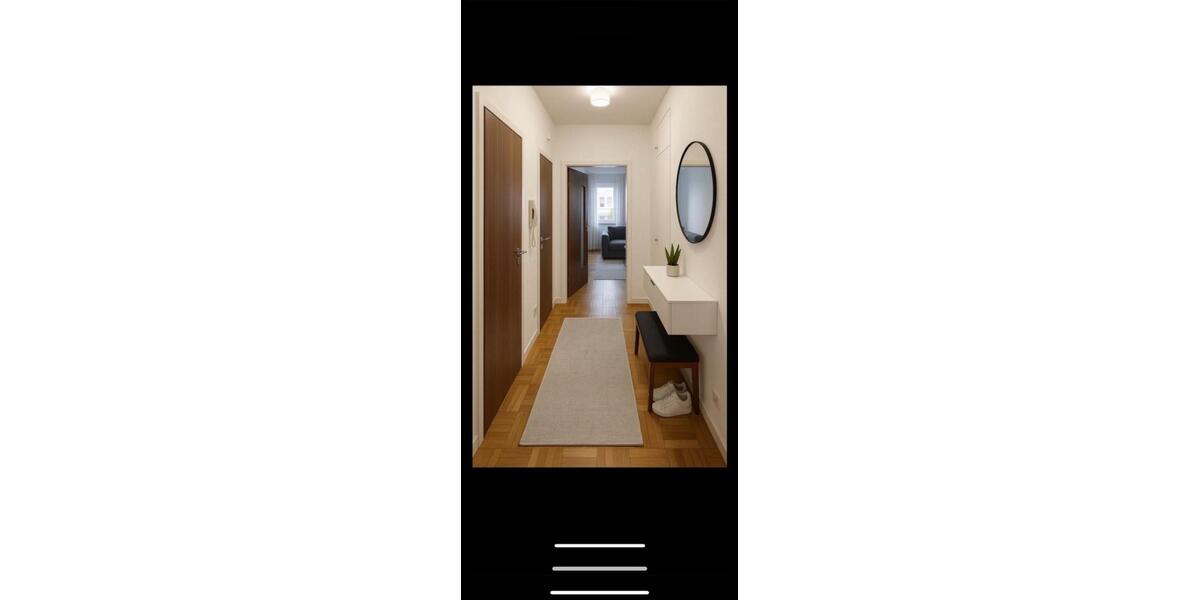 Erdgeschoßwohnung Duisburg - 2 Zimmer, 39 m&sup2;, 95.000&euro; | Angebot:27298958