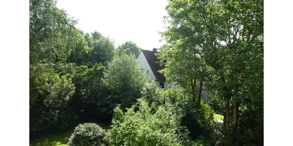 Etagenwohnung Gelsenkirchen Erle - 3.5 Zimmer, 62 m&sup2;, 489&euro; | Angebot:26290034