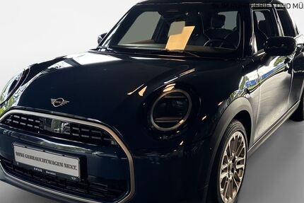 Mini Cooper C 16.988 km 25.490 &euro; Dorsten 46282