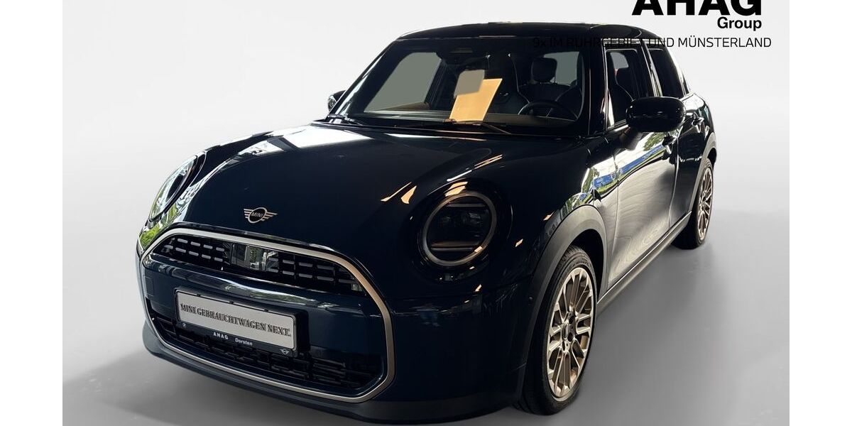 Mini Cooper C 16.988 km 25.490 &euro; Dorsten 46282