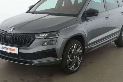 Skoda Karoq 51.436 km 28.040 &euro; Essen 45141