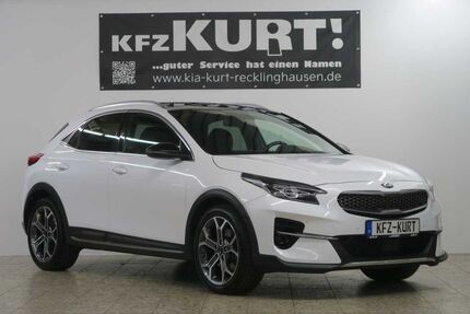 Kia XCeed 65.300 km 20.950 &euro; Recklinghausen 45661
