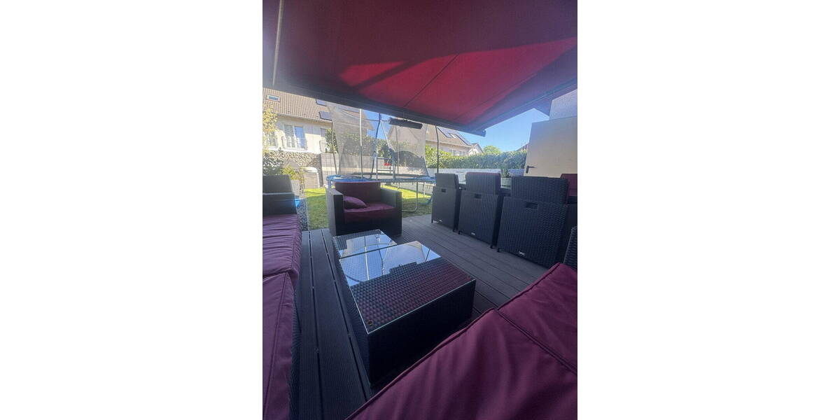 Doppelhaushälfte Duisburg Wanheim-Angerhausen - 4 Zimmer, 145 m&sup2;, 549.000&euro; | Angebot:26228853