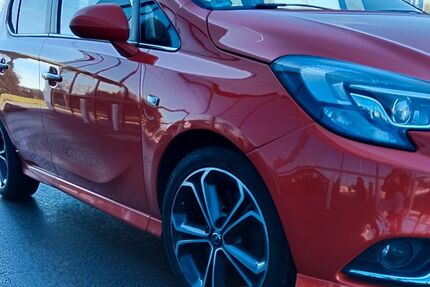 Opel Corsa 182.000 km 5.799 &euro; Castrop-Rauxel 44575