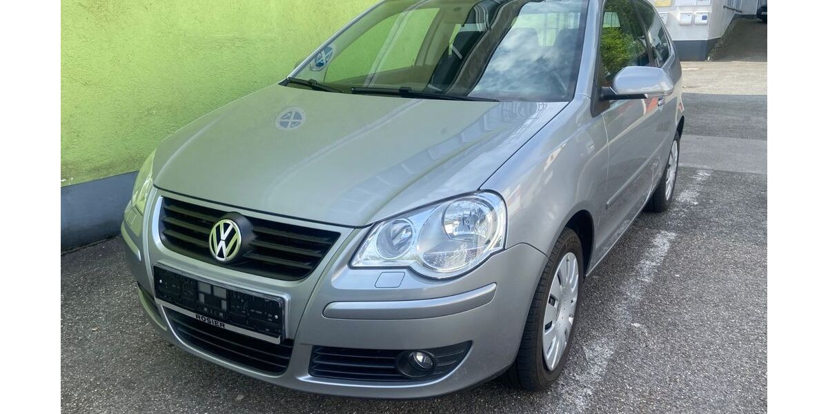 VW Polo 35.100 km 3.300 &euro; Essen 45239