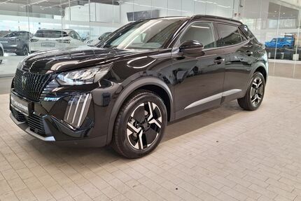 Peugeot 2008 13.641 km 23.880 &euro; Duisburg 47167