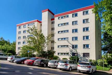 Wohnung Essen Margarethenhöhe - 4 Zimmer, 101 m&sup2;, 859&euro; | Angebot:27339467