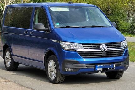 VW T6 Multivan 73.000 km 38.900 &euro; Marl 45772