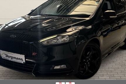 Ford Focus 71.610 km 18.790 &euro; Bottrop 46240