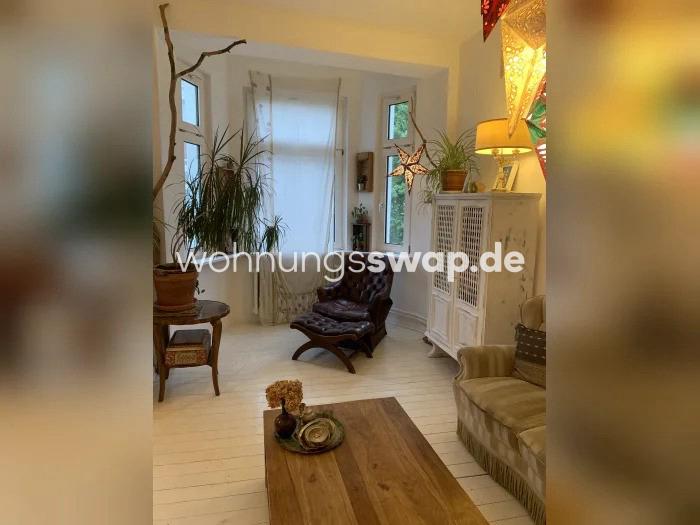 Etagenwohnung Duisburg Duisburg-Mitte - 4 Zimmer, 87 m&sup2;, 550&euro; | Angebot:24538985