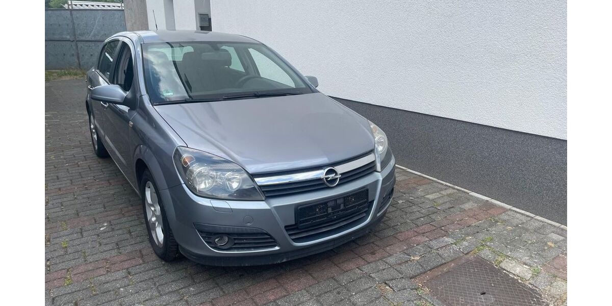 Opel Astra 203.466 km 850 &euro; Recklinghausen 45663