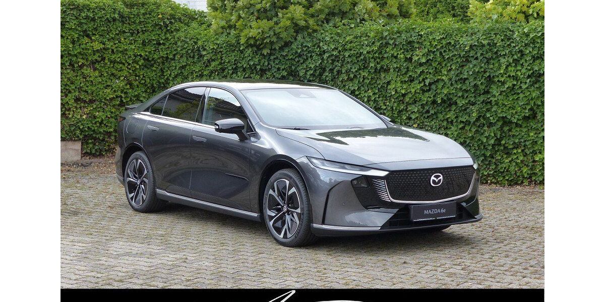 Mazda 6e 7.500 km 38.555 &euro; Gelsenkirchen 45899