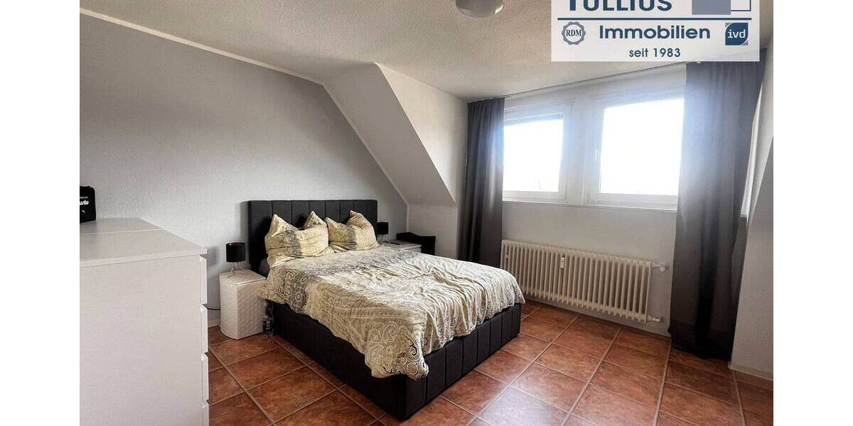 Etagenwohnung Essen Gerschede - 2 Zimmer, 51 m&sup2;, 306&euro; | Angebot:26247282