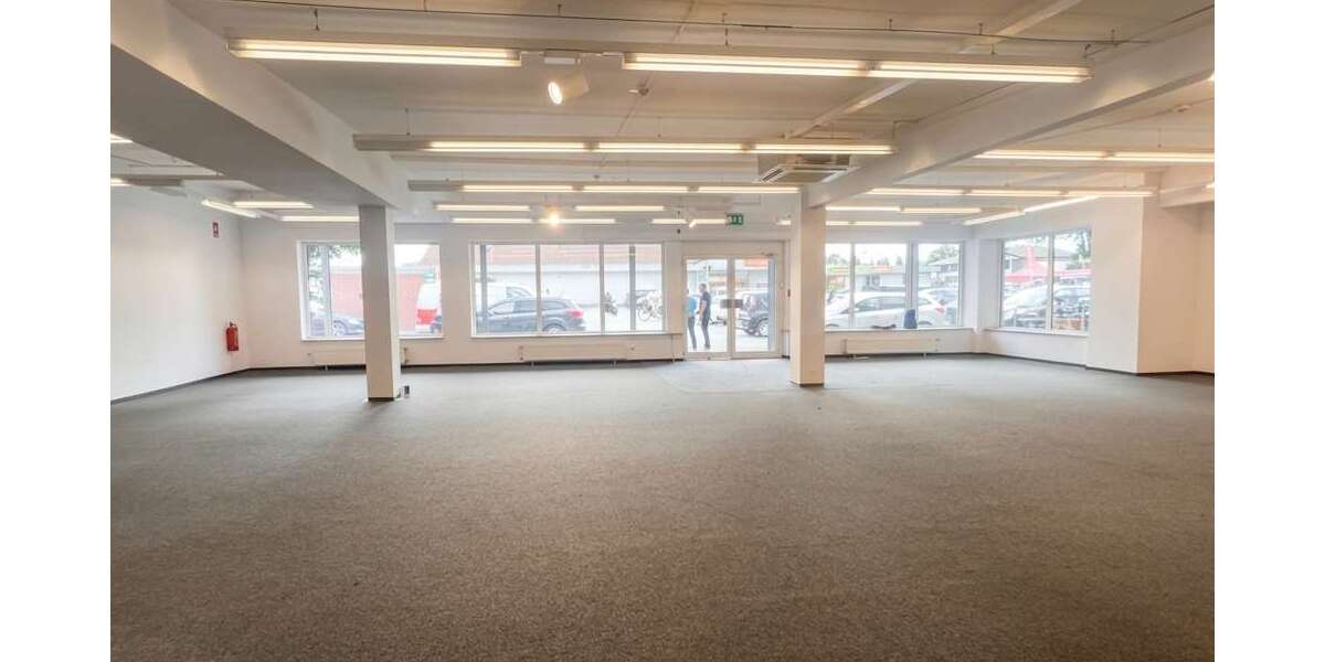 Gewerbeobjekt Oberhausen / Buschhausen Buschhausen - 5.795&euro; | Angebot:27232669