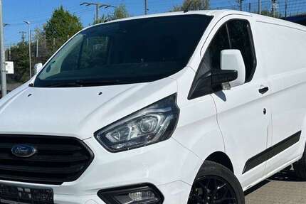 Ford Transit Custom 208.816 km 9.750 &euro; Essen 45139