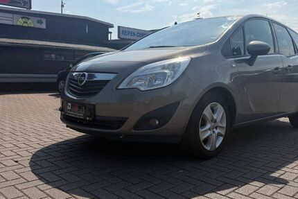Opel Meriva 179.900 km 3.750 &euro; Dinslaken 46537