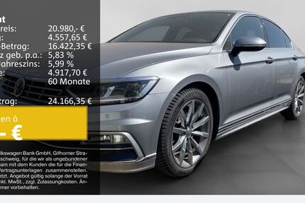 VW Passat 97.083 km 20.980 &euro; Duisburg 47059