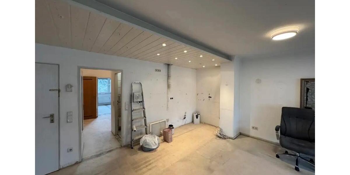 Etagenwohnung Gelsenkirchen Gelsenkirchen-Nord - 2.5 Zimmer, 76 m&sup2;, 1.136&euro; | Angebot:26256379