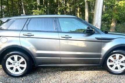 Land Rover Range Rover Evoque 106.000 km 18.500 &euro; Dorsten 46284