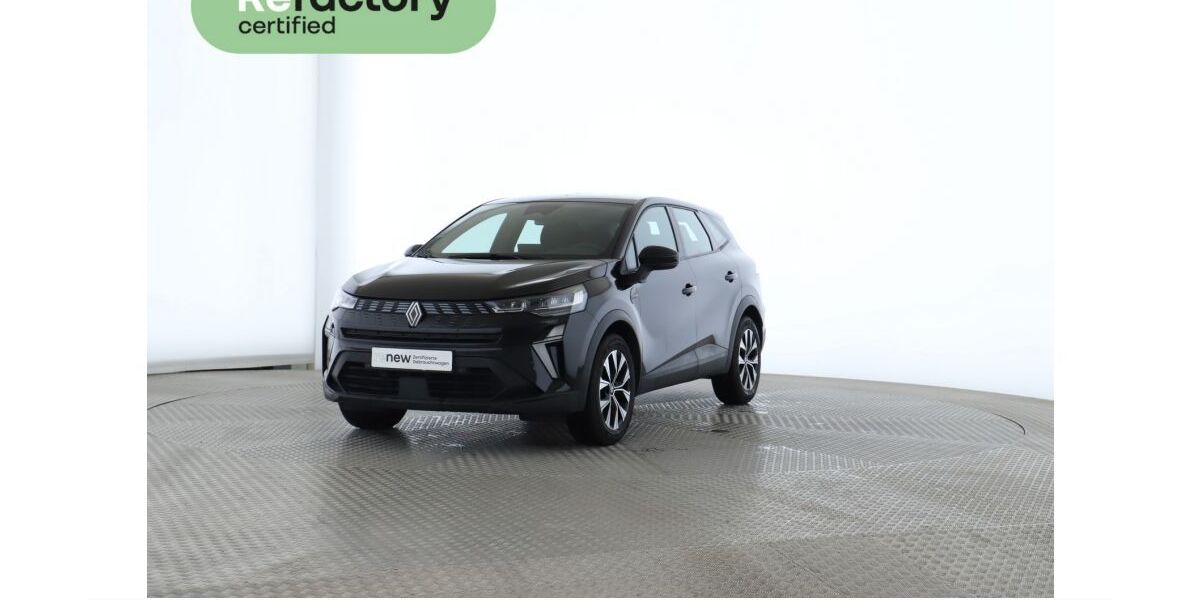 Renault Symbioz 27.647 km 23.880 &euro; Dinslaken 46539