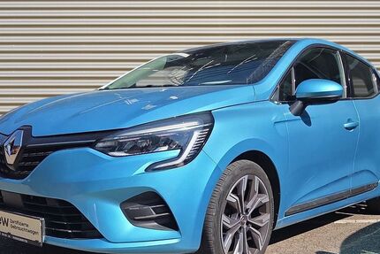 Renault Clio 49.160 km 12.790 &euro; Duisburg 47059
