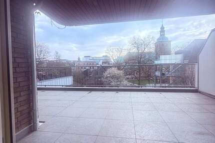 Wohnung Recklinghausen - 3 Zimmer, 109 m&sup2;, 1.050&euro; | Angebot:26274867