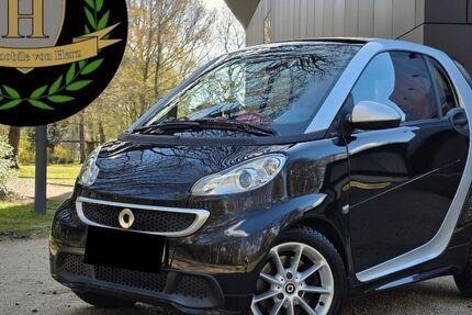 Smart ForTwo 41.425 km 7.650 &euro; Bottrop 46240
