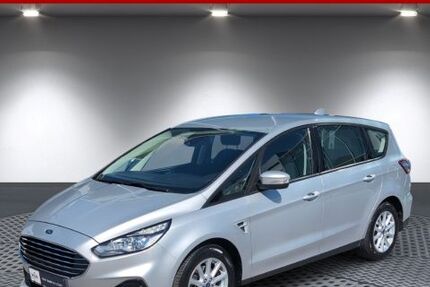 Ford S-Max 96.700 km 22.550 &euro; Dülmen 48249