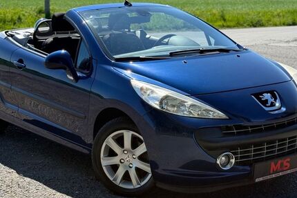 Peugeot 207 99.148 km 3.490 &euro; Dülmen 48249