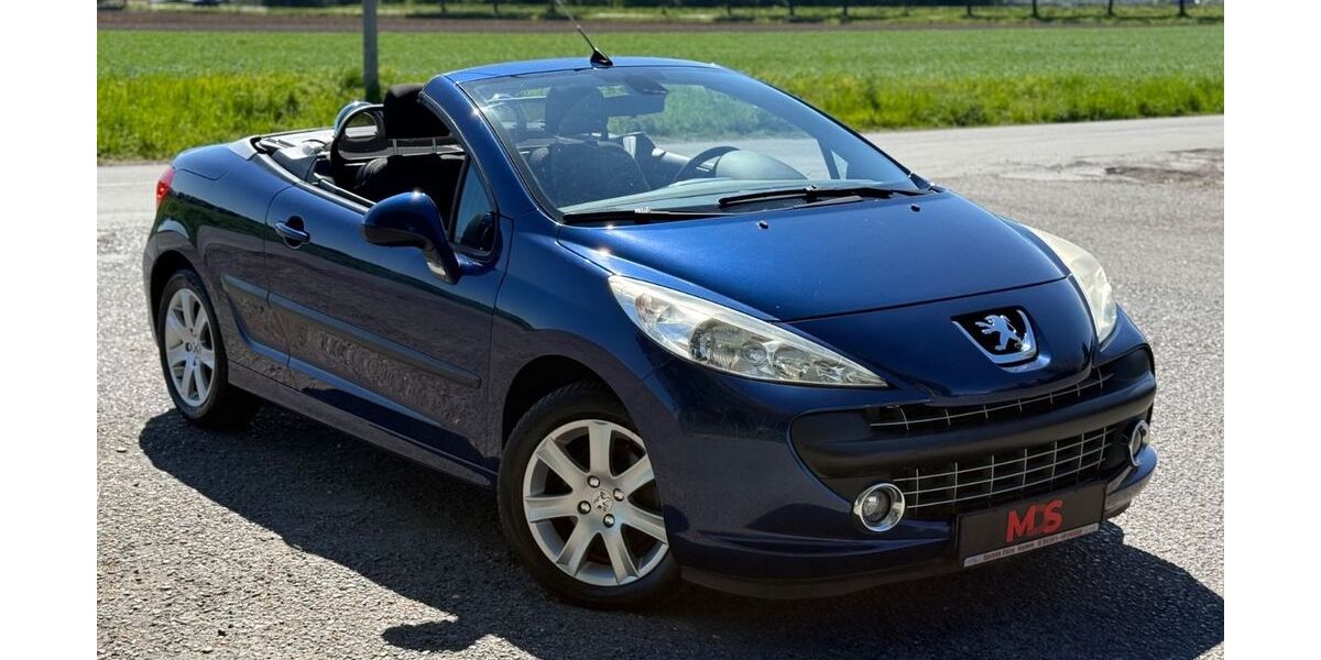 Peugeot 207 99.148 km 3.490 &euro; Dülmen 48249