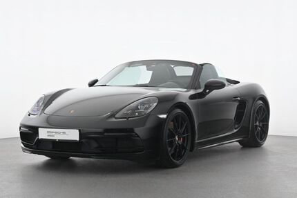 Porsche Boxster 35.501 km 85.900 &euro; Essen 45143