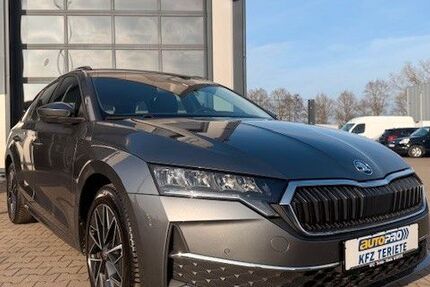 Skoda Octavia 29.910 km 26.990 &euro; Rhede 46414