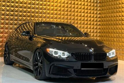 BMW 435 53.545 km 30.000 &euro; Gelsenkirchen 45879