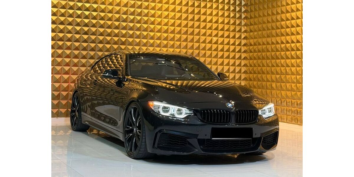 BMW 435 53.545 km 30.000 &euro; Gelsenkirchen 45879