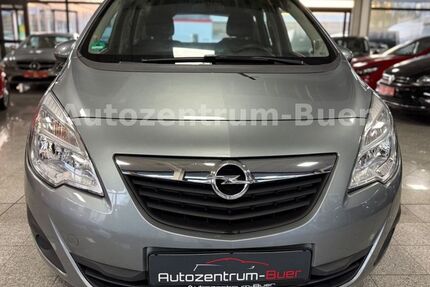 Opel Meriva 82.000 km 5.990 &euro; Gelsenkirchen 45881