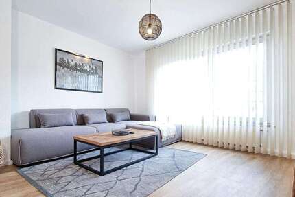 Zimmer Essen Ostviertel - 1 Zimmer, 1.900&euro; | Angebot:24645517