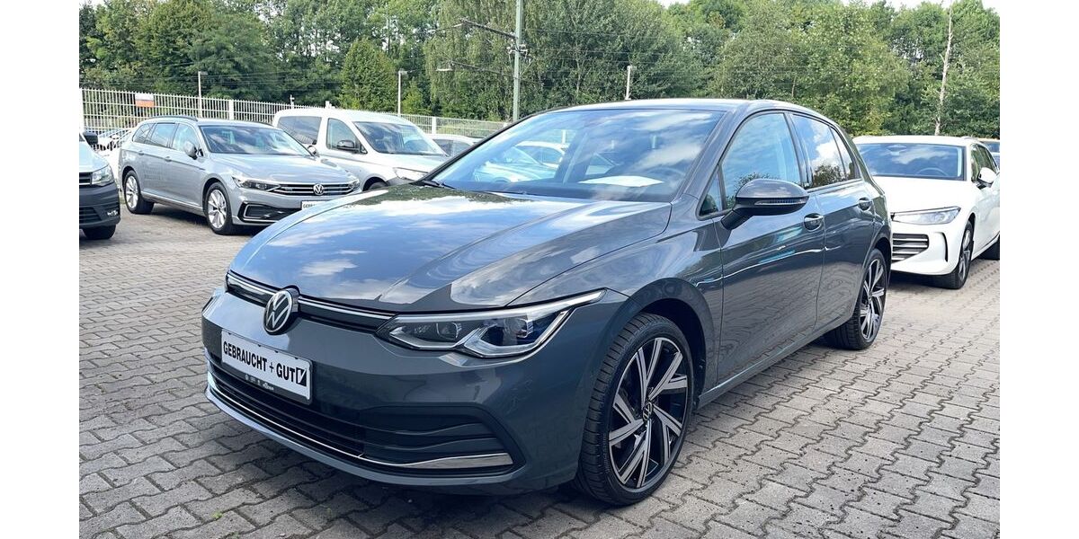 VW Golf 87.572 km 20.750 &euro; Duisburg 47178