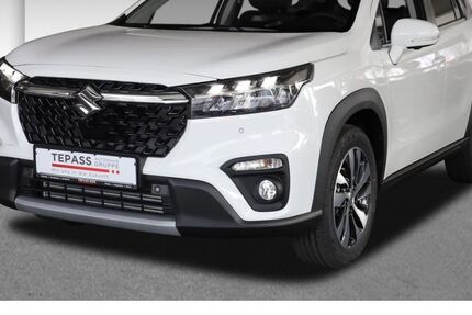 Suzuki (SX4) S-Cross 4.999 km 27.550 &euro; Herne 44625